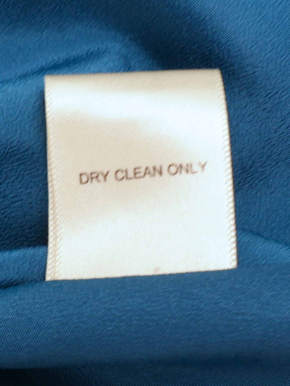 Alter’d State Turquoise Satin Corset Dress Fit & Flare Mini Small - Picture 7 of 9